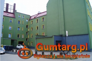 Kamienica (2115m2) Okolice Kaszubskiej 31 MIESZKAŃ (Wrocław)