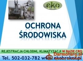 Odwołanie od kary w ochronie środowiska, tel. 504-746-203.Po kontroli