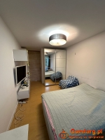 2pok, 45met, Okolice Magnolii BALKON/PIWNICA/WINDA (Wrocław)