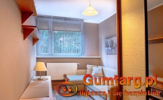 4pok, 80met, Okolice Mokrzańskiej BALKON/OGRÓD/GARAŻ (Wrocław)