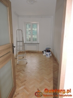 2p, 53m, rynek Ratusz DO NAJMU/PO REMONCIE (Wrocław)