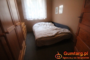 3pok, 64met, okolice Damrota PEŁEN ROZKŁAD/LOGGIA (Wrocław)