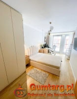 2pok, 69met, Okolica Kamiennej KOMÓRKA/GARAŻ/WINDA (Wrocław)