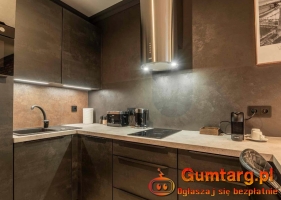 1pok, 26met, Angel River BALKON/GARAŻ/2018 (Wrocław)