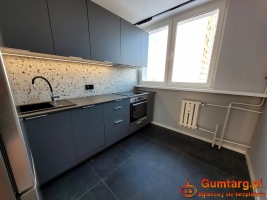 2pok, 38met, Okolice Wieczystej PO REMONCIE (Wrocław)