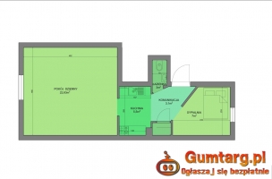 2pok, 40met, Okolice Kazimierza Wielkiego ROZKŁAD (Wrocław)