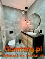 2pok, 46met, Angel City BALKON/GARAŻ/WINDA (Wrocław)