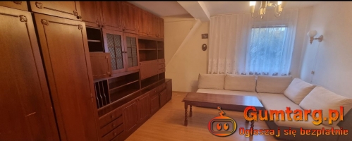 6pok 189m Okolice Pedagogicznej TARAS/OGRÓD/GARAŻ (Wrocław)