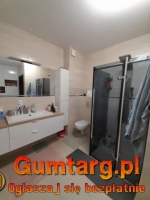 4pok, 105met, Okolice Wrocławia TARAS/OGRÓD/GARAŻ (Ratowice)