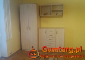 1pok, 19met, Okolice Placu Legionów BALKON/PIWNICA (Wrocław)