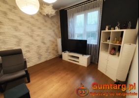 2pok 50met, Okolice Wołowskiej KOMÓRKA/OGRÓD/MP (Wrocław)