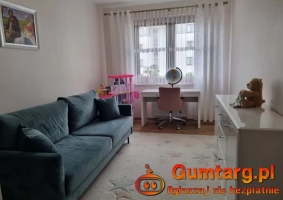 3pok, 59met, Okolice Narutowicza BALKON/WINDA/2017 (Wrocław)