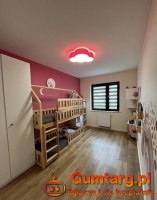 2pok, 45met, Okolice Nyskiej BALKON/KOMÓRKA/GARAŻ (Wrocław)