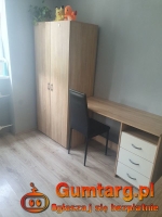 3pok, 48met, Okolice Energetycznej PO REMONCIE (Wrocław)