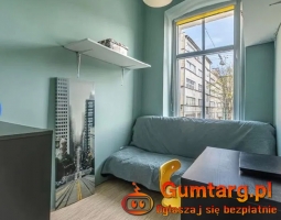 3pok, 53met, Okolice Krasińskiego PIWNICA/CENTRUM (Wrocław)