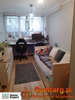 3pok, 57met, Okolice Żernickiej BALKON/PIWNICA (Wrocław)