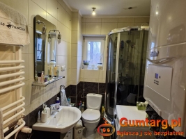 3pok 79m Okolice Sportowej BALKON/PIWNICA/OGRÓD/GARAŻ (Wrocław)