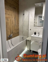 1pok, 25met, Okolice Komorowskiej BALKON/MP/WINDA/2018 (Wrocław)