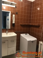 3pok, 75met, Okolice Ulanowskiego BALKON/PIWNICA (Wrocław)