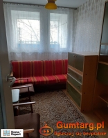 3pok, 51met, okolice Chorwackiej BALKON/PIWNICA/WINDA (Wrocław)