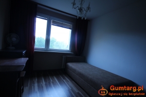 2pok, 47met, okolice Drzewieckiego BALKON/PIWNICA/WINDA (Wrocław)