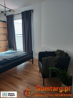 2pok, 46met, Okolice Swojczyckiej BALKON/GARAŻ/WINDA (Wrocław)