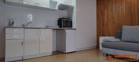 1pok, 26met, okolice Wawrzyniaka TARAS/OGRÓD (Wrocław)