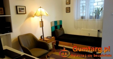 2pok, 23met, Okolice Iwana Pawłowa PO REMONCIE (Wrocław)