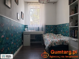 3pok, 61met, okolice Sudeckiej LOGGIA/PIWNICA/WINDA (Wrocław)