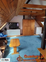 8pok, 176met, okolice Konopnickiej TARAS/PIWNICA/OGRÓD (Wrocław)