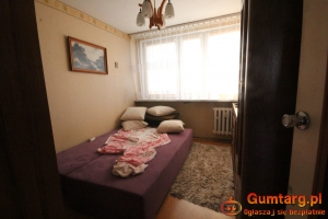 3pok, 51met, okolice Jugosłowiańskiej LOGGIA/PIWNICA/WINDA (Wrocław)