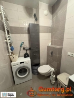 2pok, 42met, Okolice Alei Piastów BALKON/GARAŻ/WINDA (Wrocław)