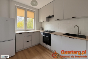 3pok, 55met, okolice Dzielnej BALKON/WINDA (Wrocław)