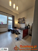 1pok, 37met, okolice Żiżki ANTRESOLA/BALKON/WINDA (Wrocław)