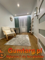 3pok, 56met, okolice Maślickiej BALKON/KOMÓRKA/GARAŻ (Wrocław)