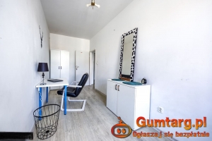 3pok, 52met, okolice Podwala PEŁEN ROZKŁAD (Wrocław)