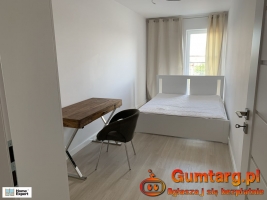 2pok, 52met, Okolice Legnickiej BALKON/WINDA (Wrocław)