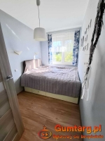 2pok, 44met, Okolice Strachocińskiej OGRÓD/PARKING/2013 (Wrocław)