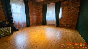 2pok, 182met, Dom wolnostojący PIWNICA/OGRÓD (Radzieszyn)