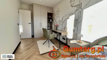 2pok, 37met, okolice Aquaparku PO REMONCIE/BALKON/WINDA (Wrocław)