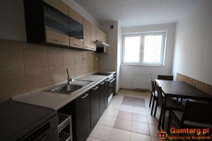 2pok, 50met, okolice Placu Kromera NOWE2007/ROZKŁAD/BALKON (Wrocław)