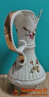 CHODZIEŻ IWONA dzbanek, wazon porcelana