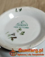 Mlecznik 150 ml Chodzież B013 IWONA róża