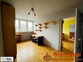 3pok, 49met, Okolice Gwiaździstej BALKON/PIWNICA/WINDA (Wrocław)