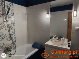 1pok, 39met, okolice Magnolii BALKON/PIWNICA/WINDA (Wrocław)