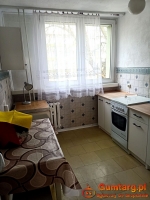 3pok, 54met, Okolice Żubrzej ROZKŁAD/BALKON/PIWNICA (Wrocław)