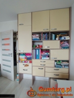 2pok, 54met, Okolice Borowskiej BALKON/PIWNICA/WINDA (Wrocław)