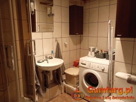 2pok, 40met, Okolice Laurowej BALKON/KOMÓRKA/GARAŻ (Wrocław)