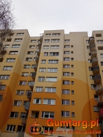 2pok, 50met, okolice Bednarskiej BALKON/LOGGIA/2 WINDY (Wrocław)