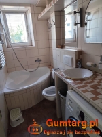 2pok, 62met, okolice alei Poprzecznej BALKON/PIWNICA (Wrocław)